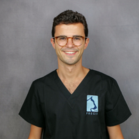 Dr Bertino - Docteur Vétérinaire